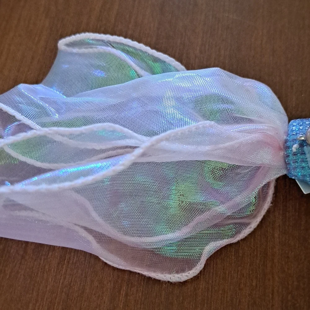 Vibrant Fish Cat Toy Set with Bell/ BUDLE ONLY 2 OR MORE ITEMS